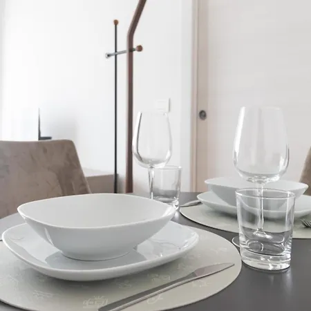 Апартаменты Italianway Comfort - Pasolini 70 C - Feel Uptown
