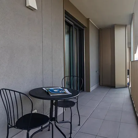 Apartment Italianway - Pasolini 70 C - Feel Uptown