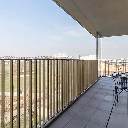 Italianway - Pasolini 70 C - Feel Uptown Apartment Milan