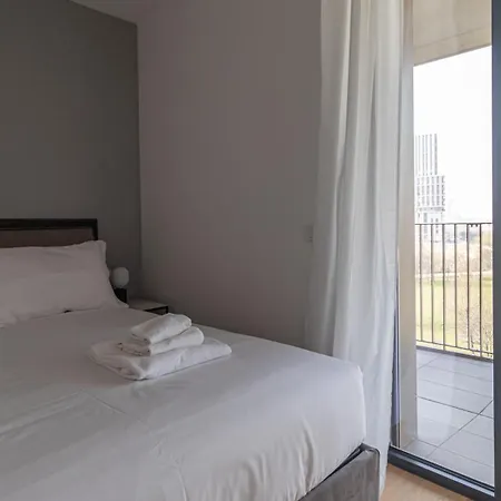 Apartment Italianway - Pasolini 70 C - Feel Uptown