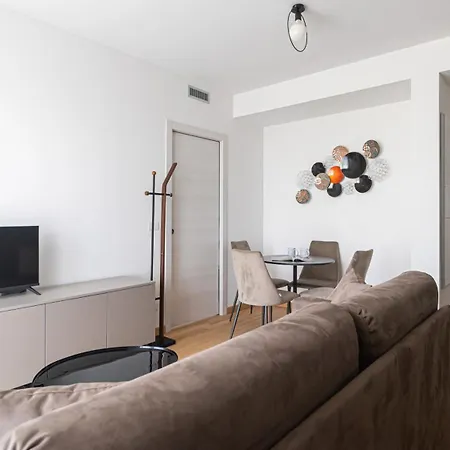 Apartment Italianway - Pasolini 70 C - Feel Uptown *