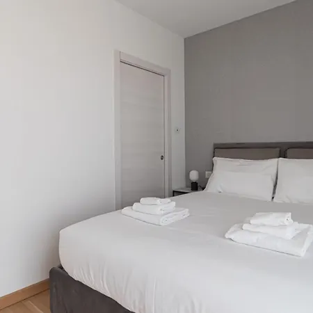Apartment Italianway - Pasolini 70 C - Feel Uptown