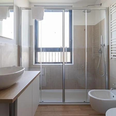 Apartment Italianway - Pasolini 70 C - Feel Uptown