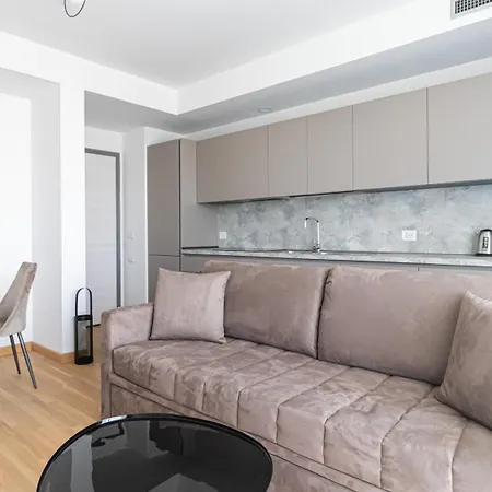 Italianway - Pasolini 70 C - Feel Uptown Apartment Milan